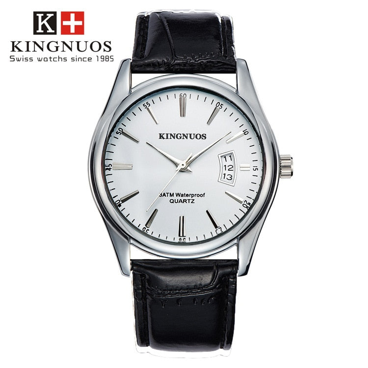 Brand Luxury Men's watch