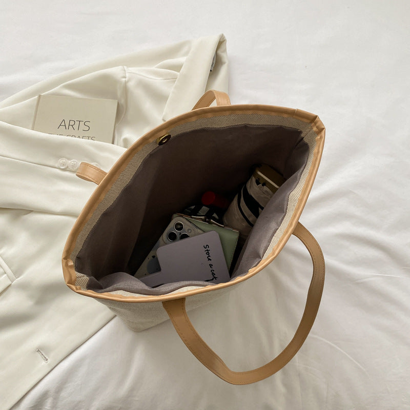 Earth Tone Tote bag
