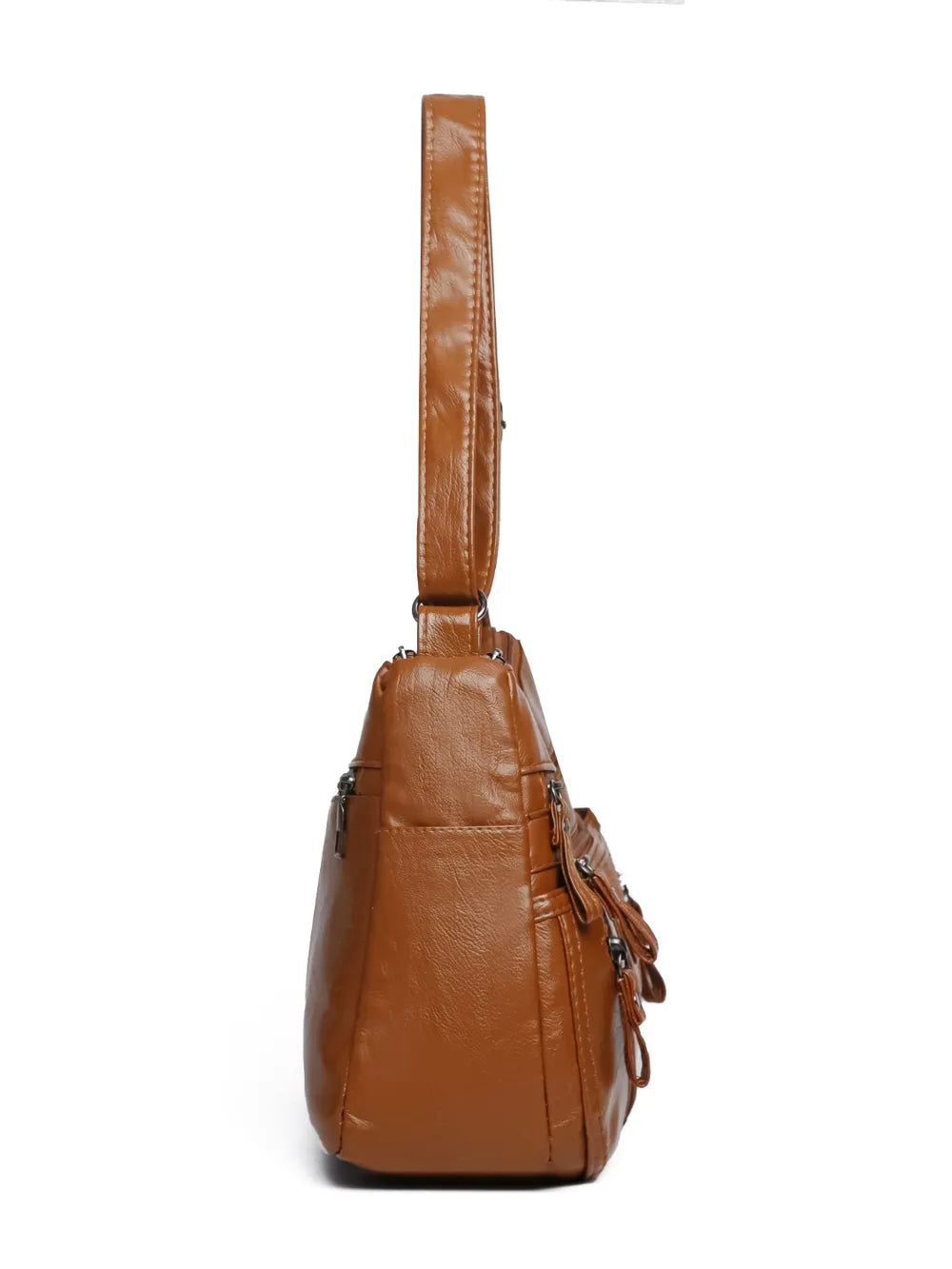 PU Crossbody Bag