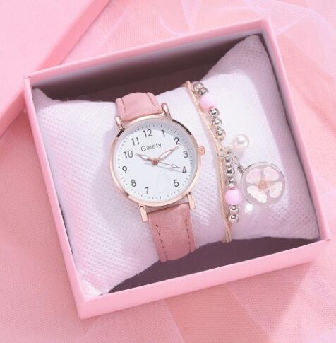 Simple Vintage Small Watch