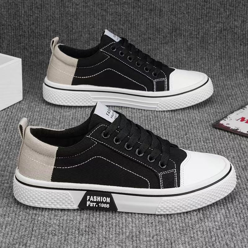 Casual Canvas Shoes