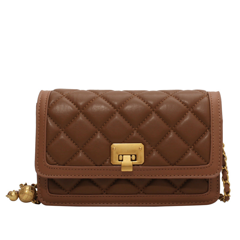 Stylish shoulder bag