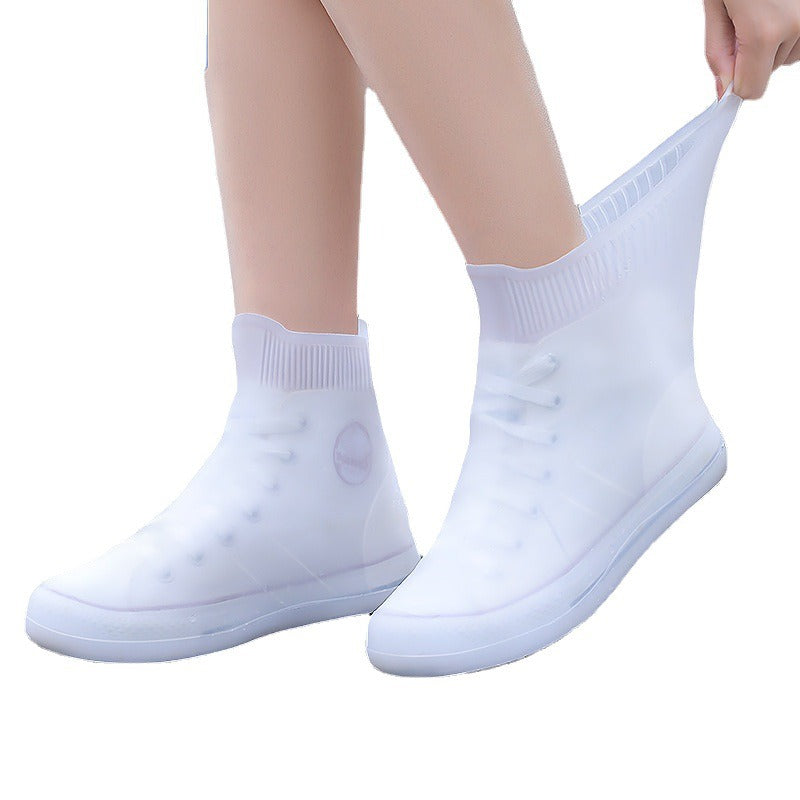 Shoe covers