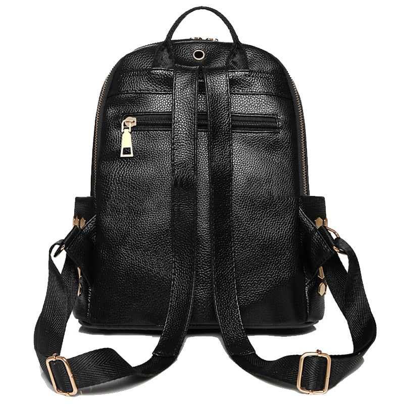 Stylish Travel Backpack