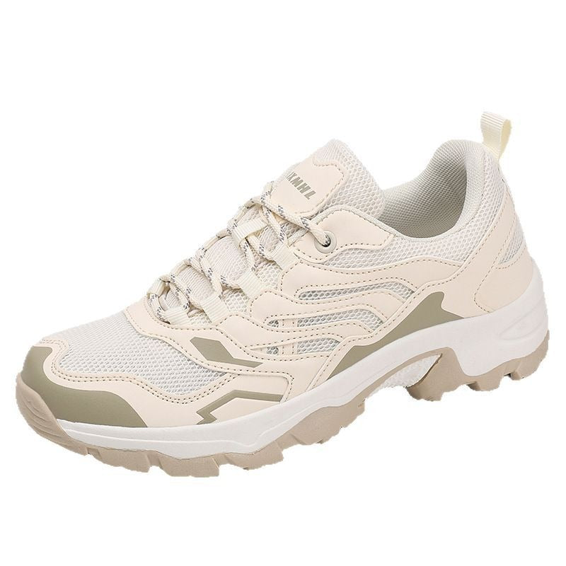 Breathable Anti-Slip Outdoor Hiking Shoes
