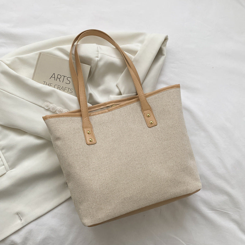 Earth Tone Tote bag