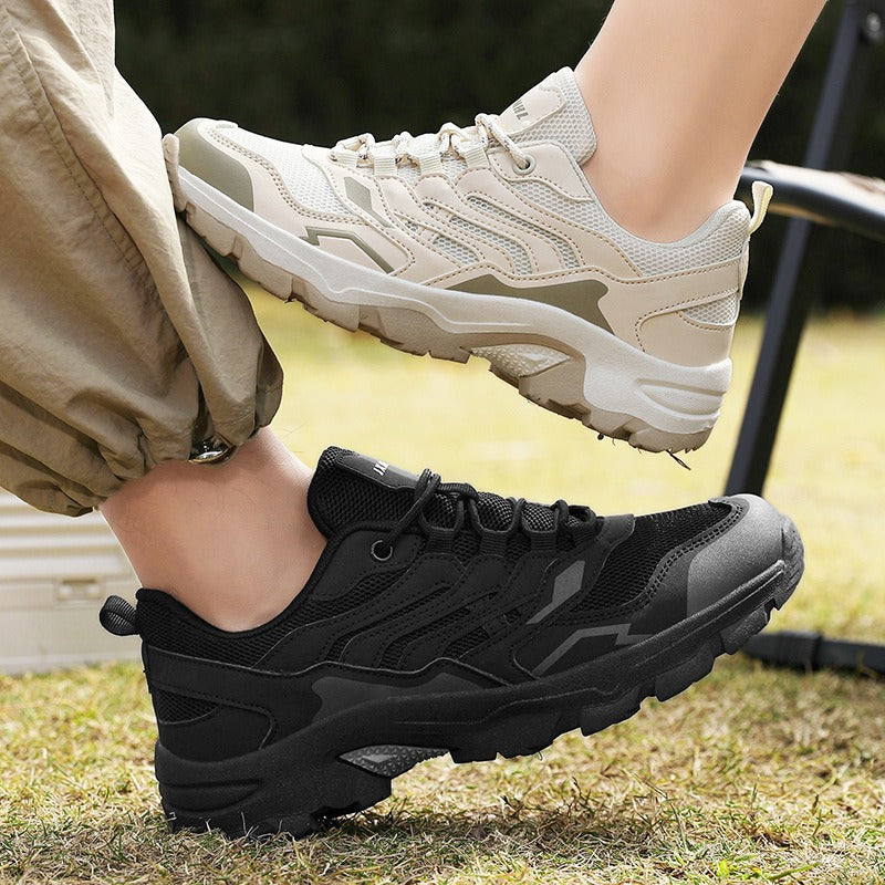 Breathable Anti-Slip Outdoor Hiking Shoes