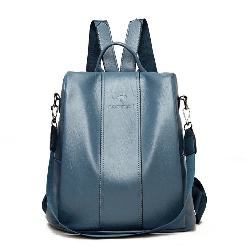Stylish versatile backpack