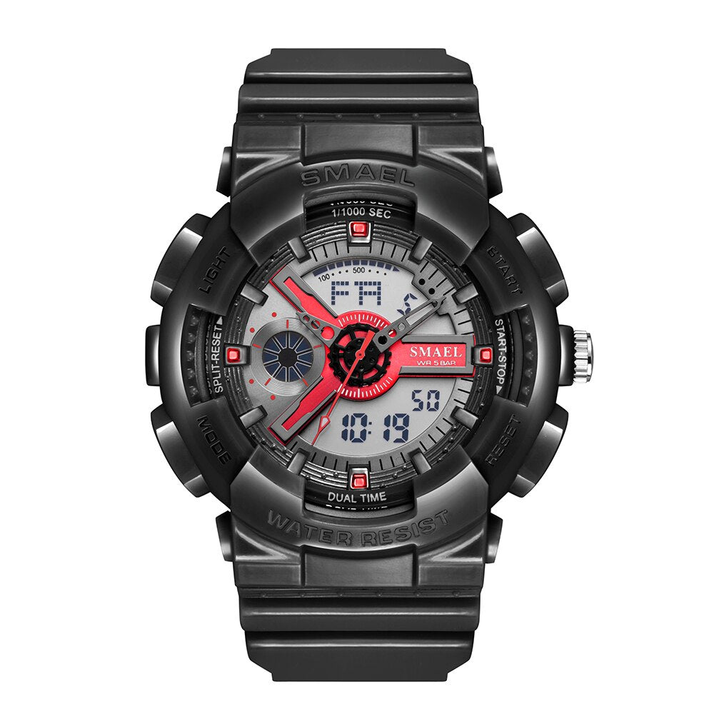 SMAEL 8026 Men's watch