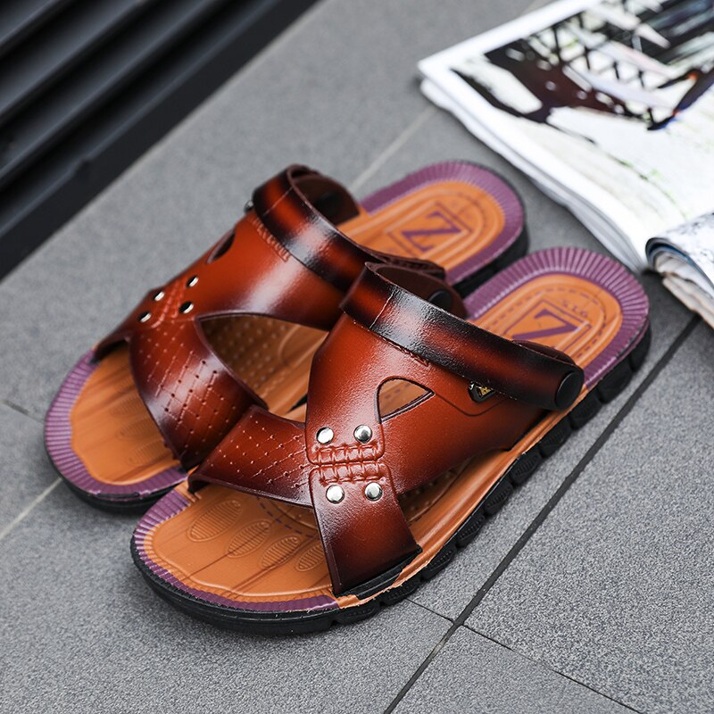 Men's Summer Sandals