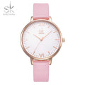 Shengke Fashion Ladies Watches