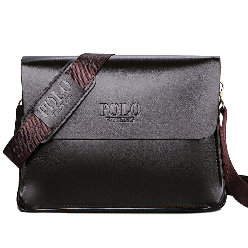 Polo crossbody bag