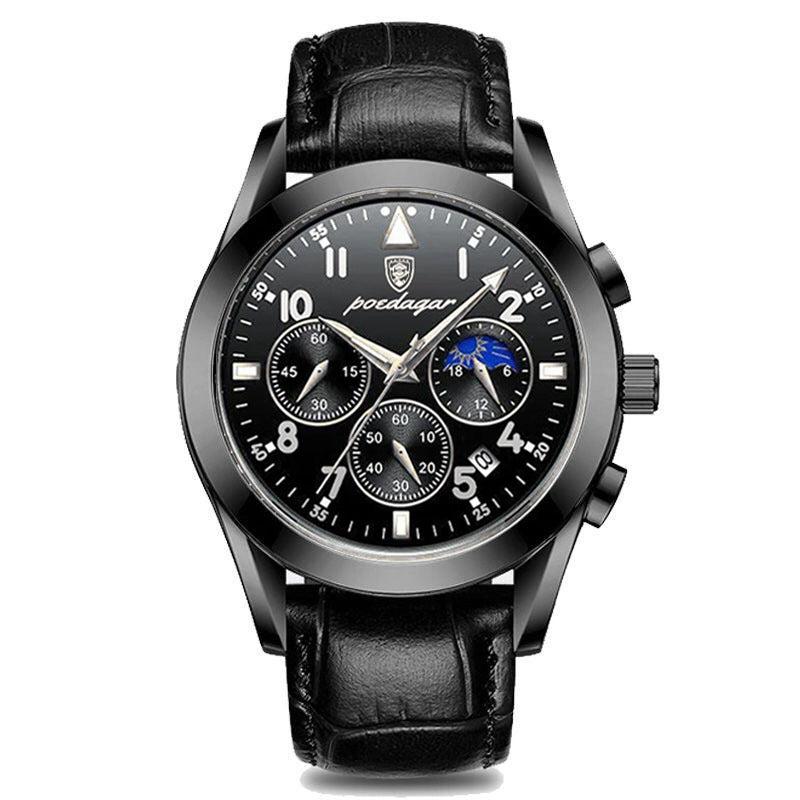 Black Technology Men's watch