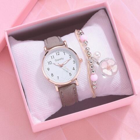 Simple Vintage Small Watch