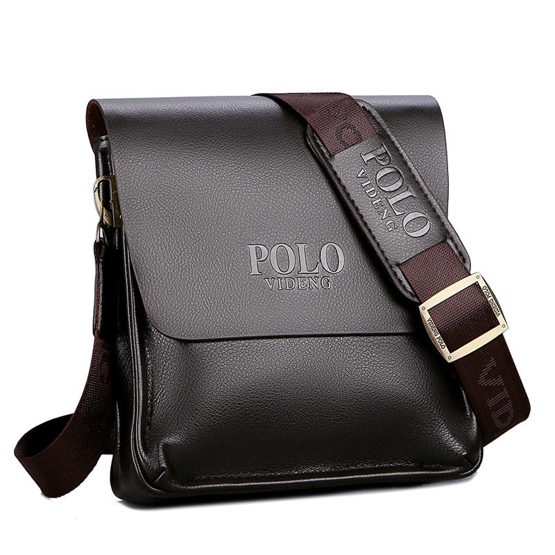 Polo crossbody bag