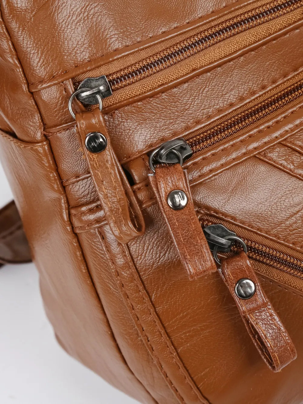 PU Crossbody Bag