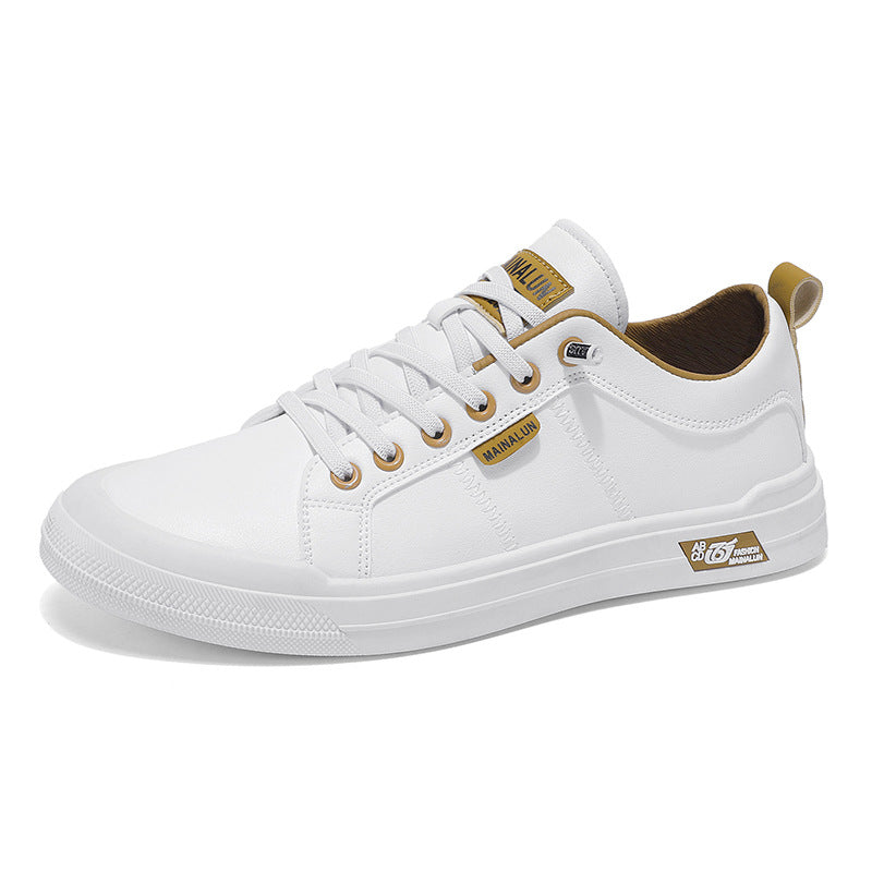 Fashionable All-Season mens sneakers
