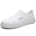 Mens casual style flat shoes