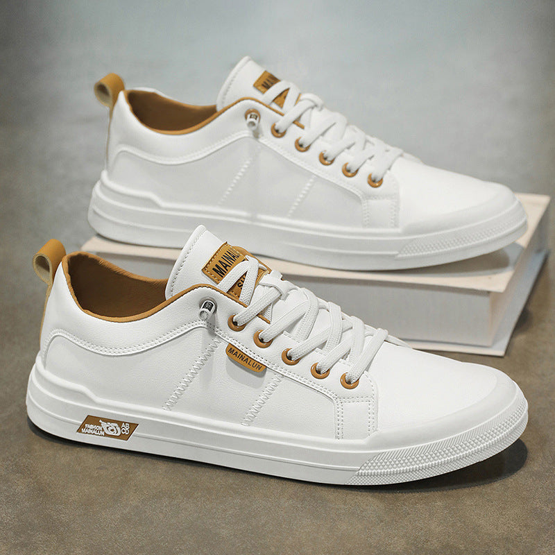 Fashionable All-Season mens sneakers