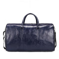 Large capacity PU travel bag