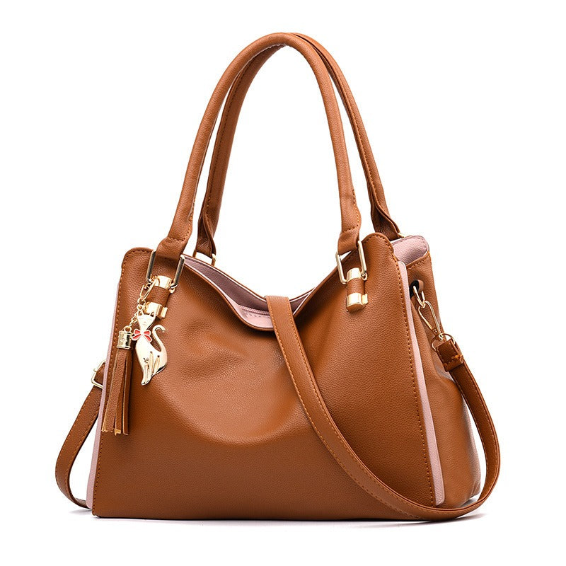 Simple stylish handbag