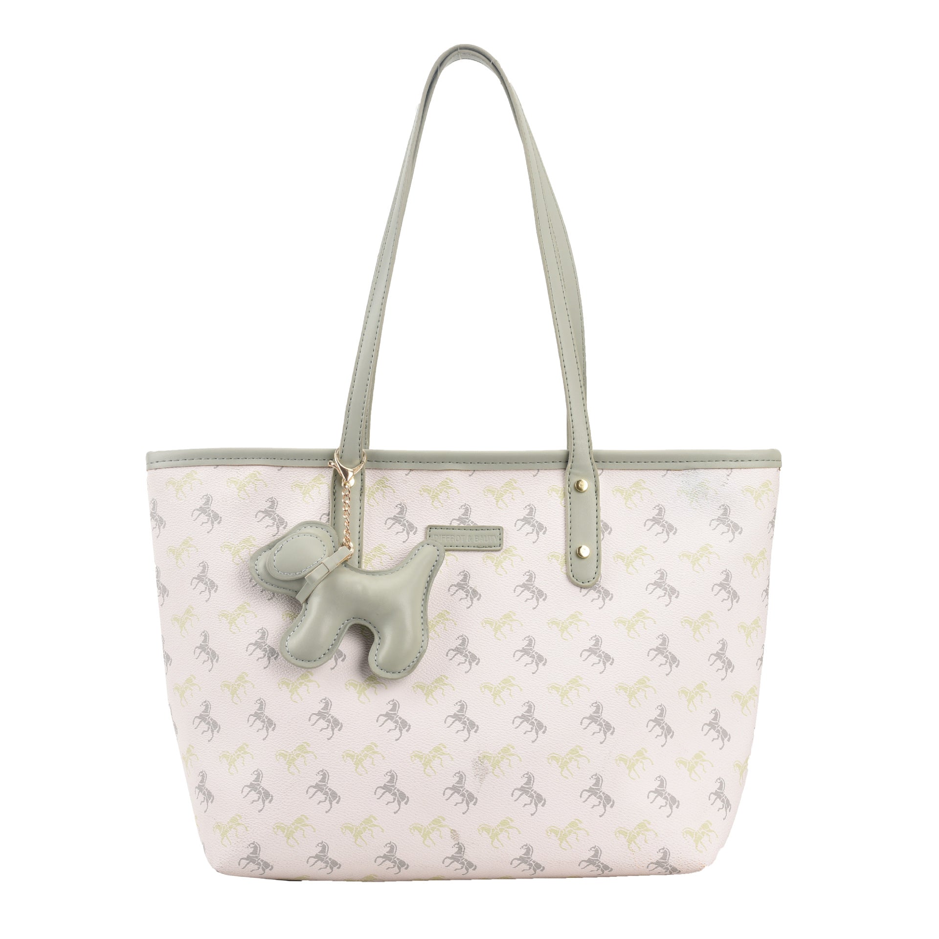 Trendy Tote Bag