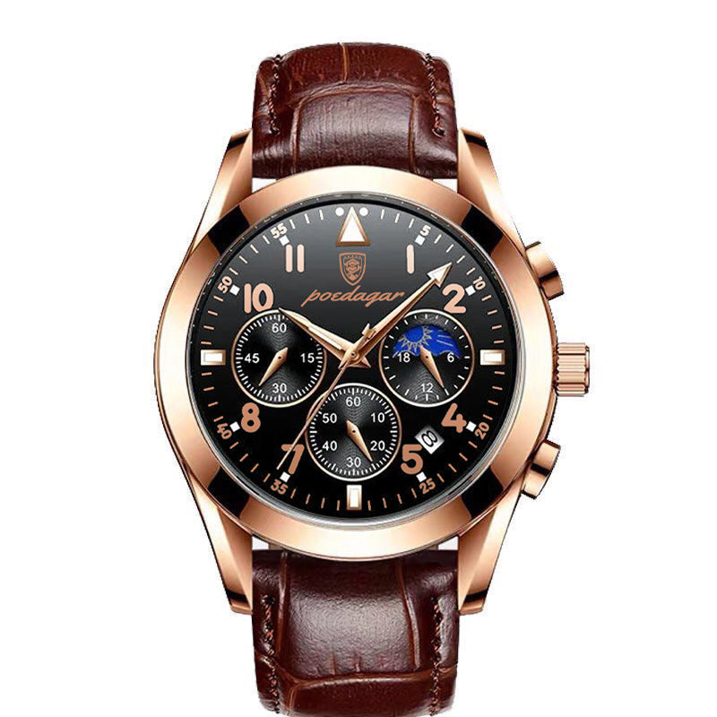 Black Technology Men's watch
