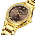 MISSFOX 2742 Elegant ladies Watch