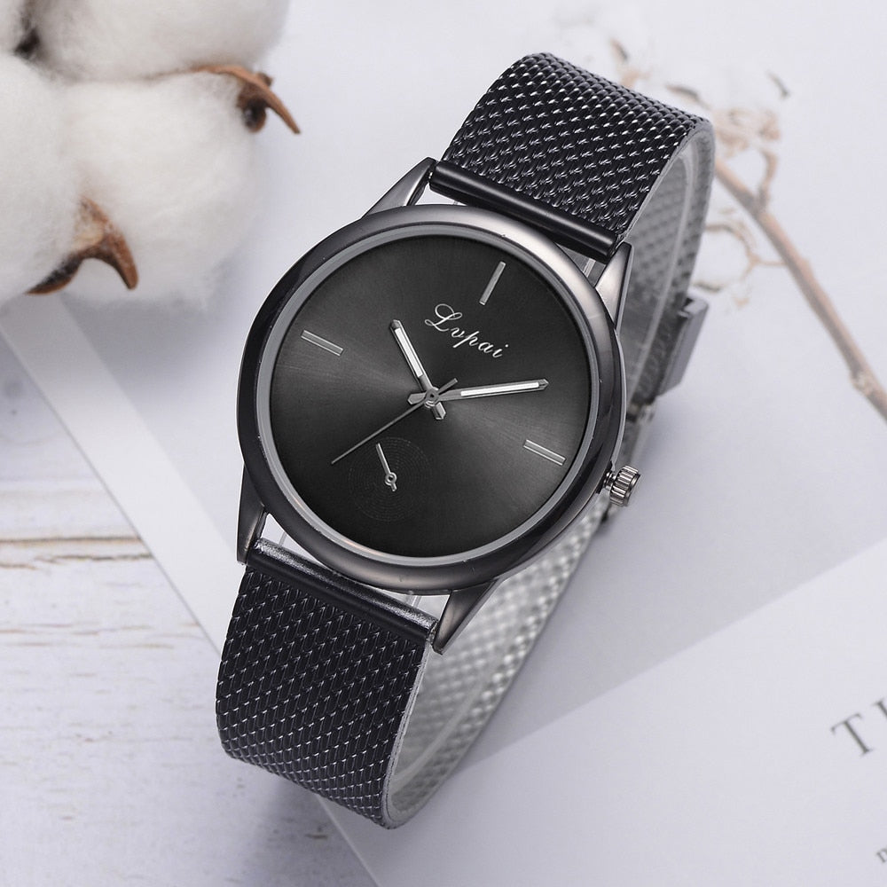 Lvpai Luxury Quartz Watch