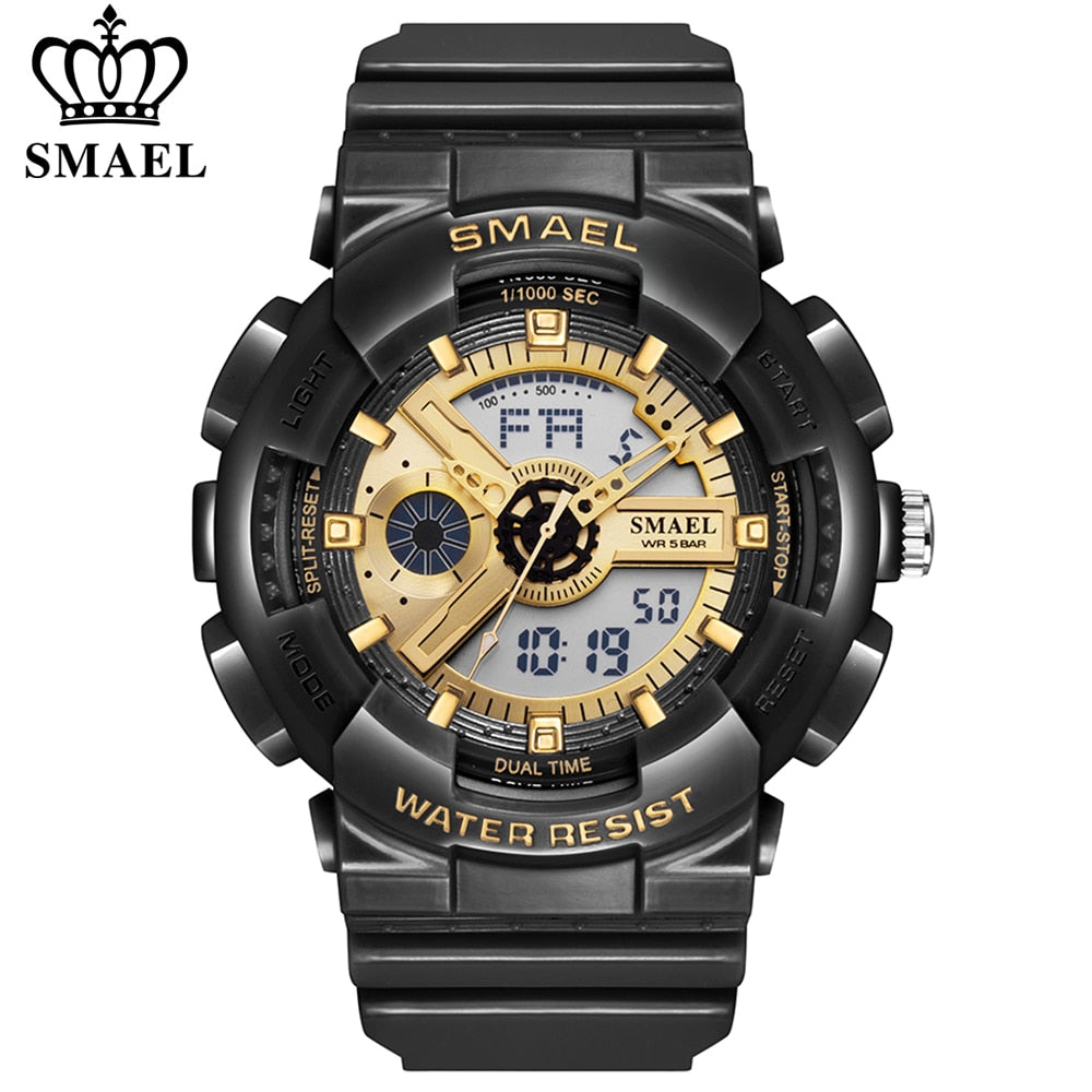 SMAEL 8026 Men's watch
