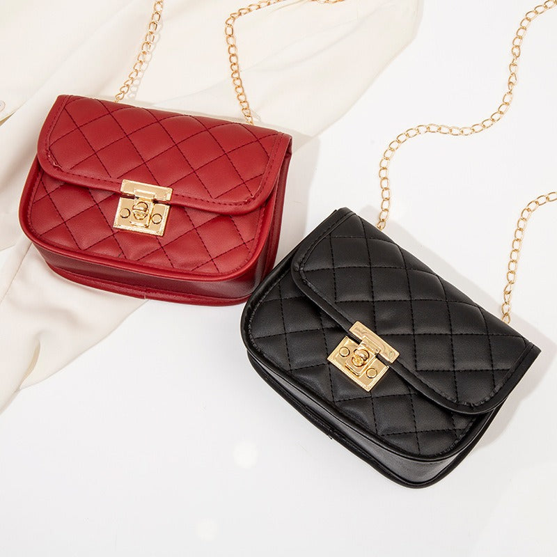 Embroided Bag