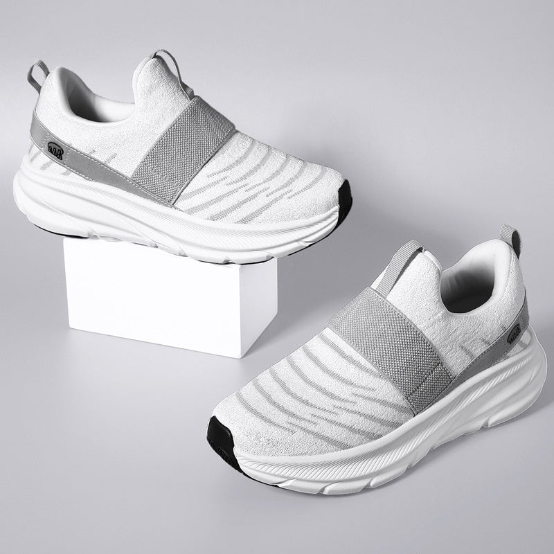 Womens soft sole walking show