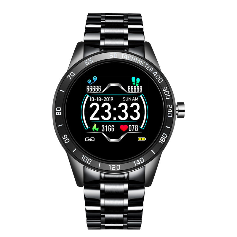 Stylish Multifunctional Smart Fitness Watch