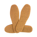 Unisex winter insoles