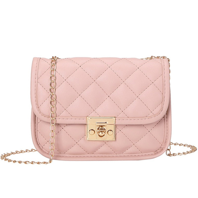 Embroided Bag