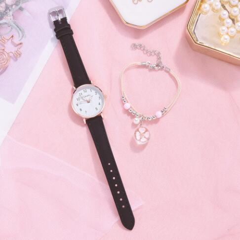 Simple Vintage Small Watch