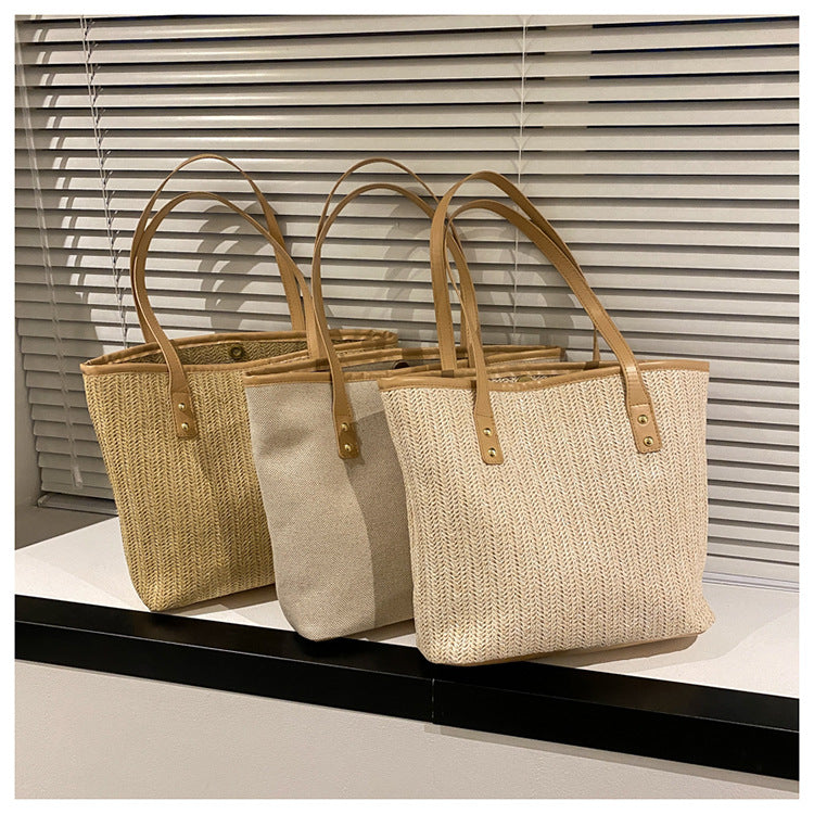 Earth Tone Tote bag