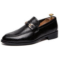 New Leather Oxford Shoes