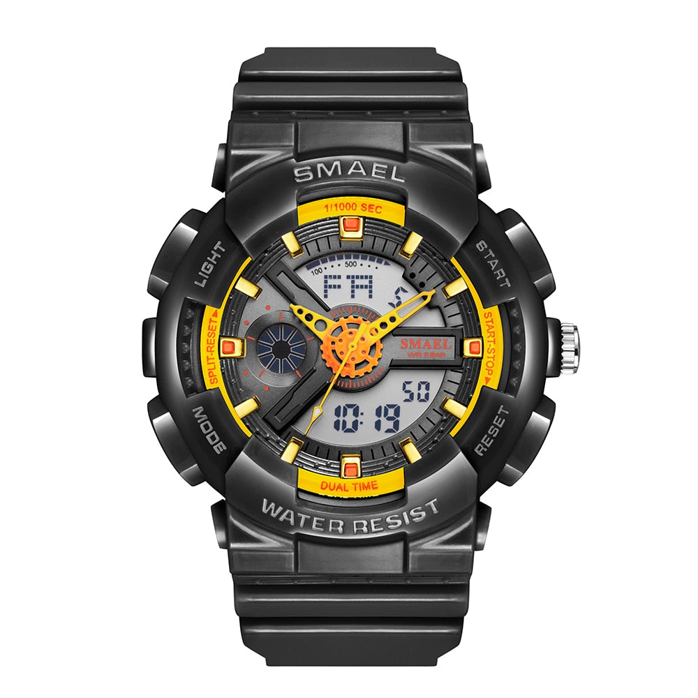 SMAEL 8026 Men's watch