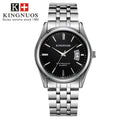 Brand Luxury Men's watch