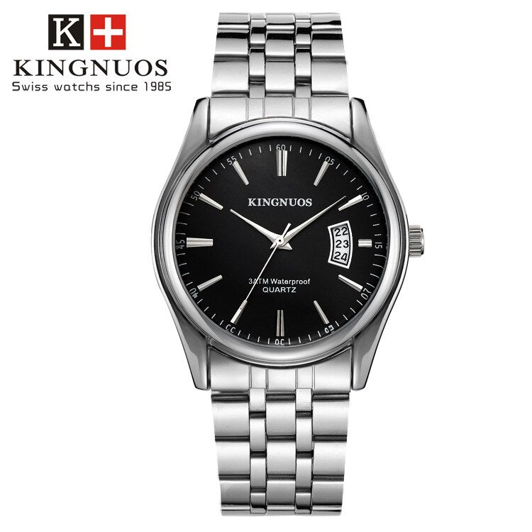 Brand Luxury Men's watch