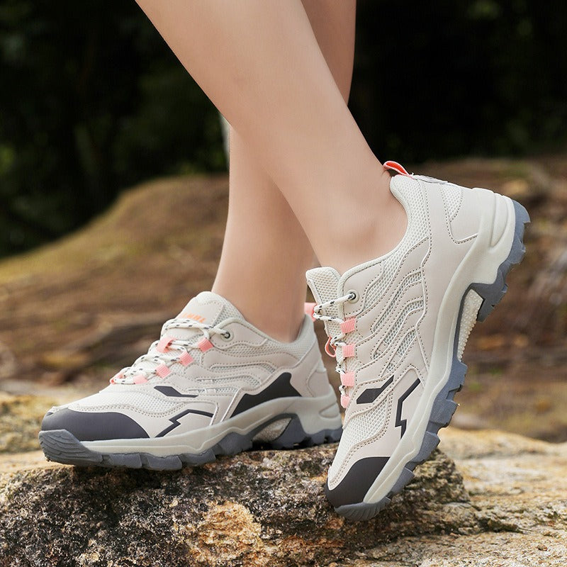 Breathable Anti-Slip Outdoor Hiking Shoes