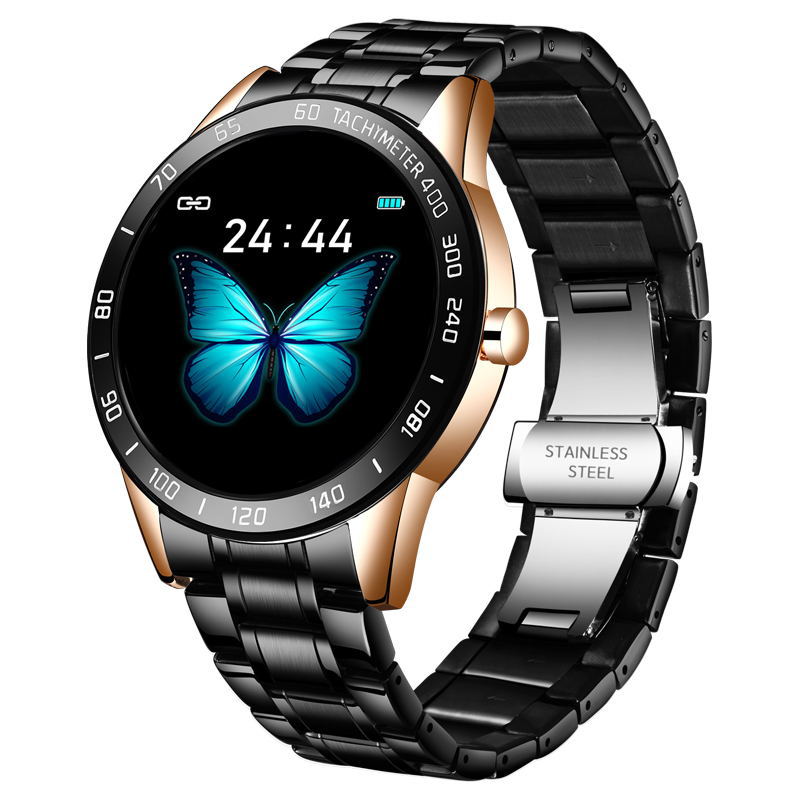 Stylish Multifunctional Smart Fitness Watch