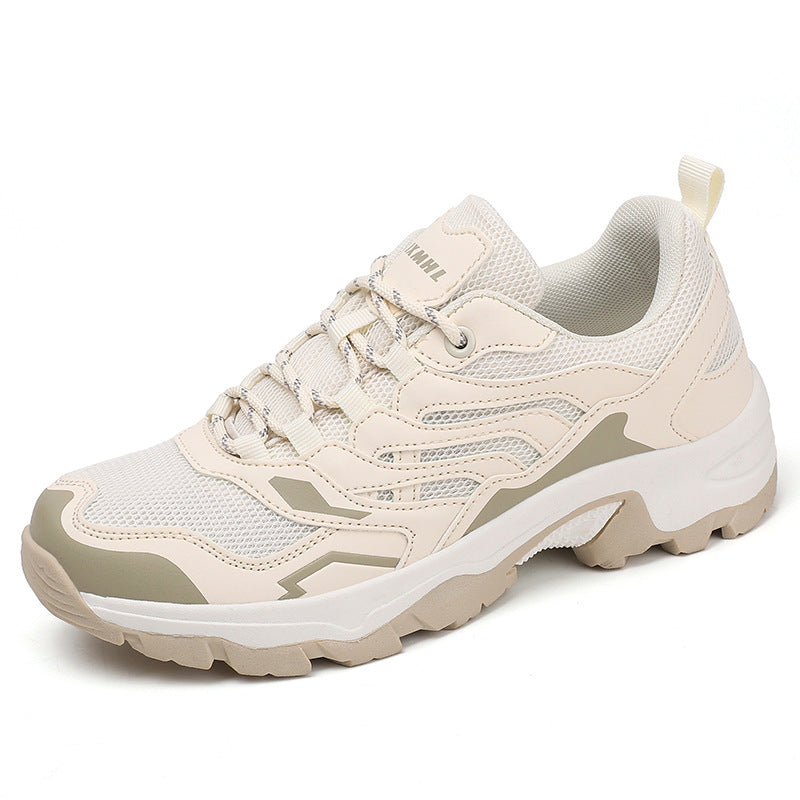 Breathable Anti-Slip Outdoor Hiking Shoes