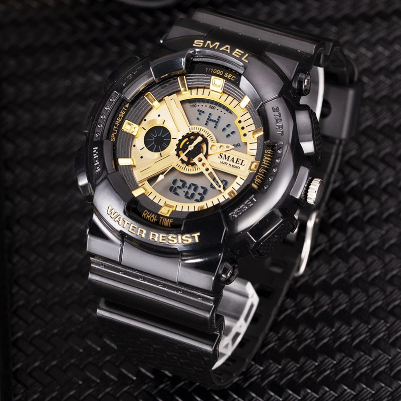 SMAEL 8026 Men's watch