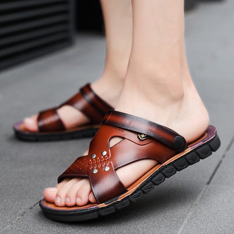 Men's Summer Sandals
