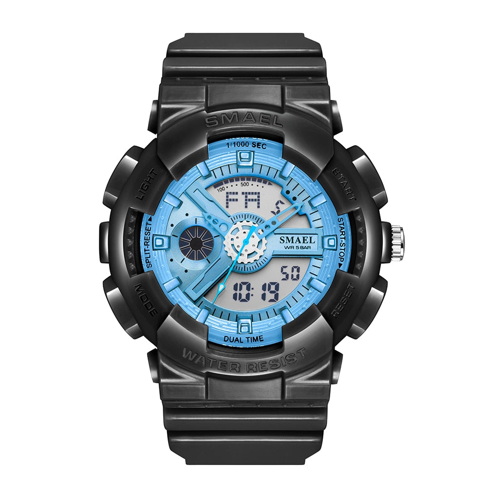 SMAEL 8026 Men's watch