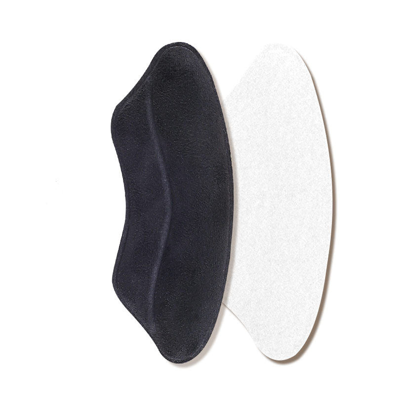 Heel Protection Patch