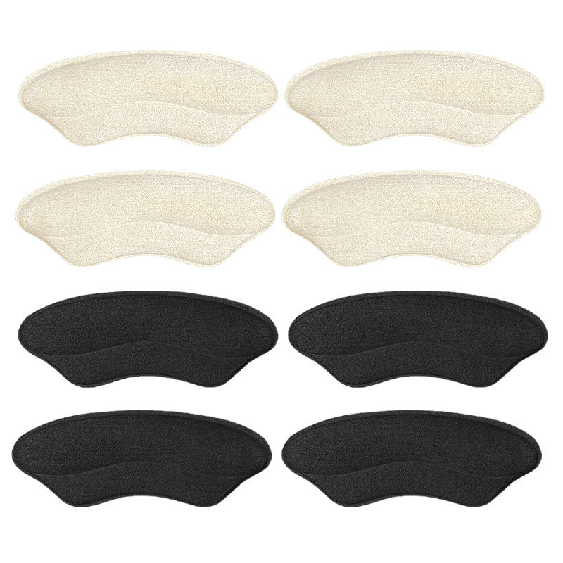 Heel Protection Patch