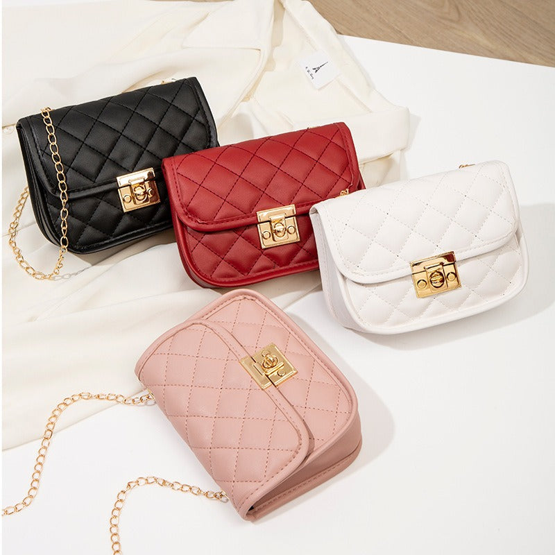 Embroided Bag